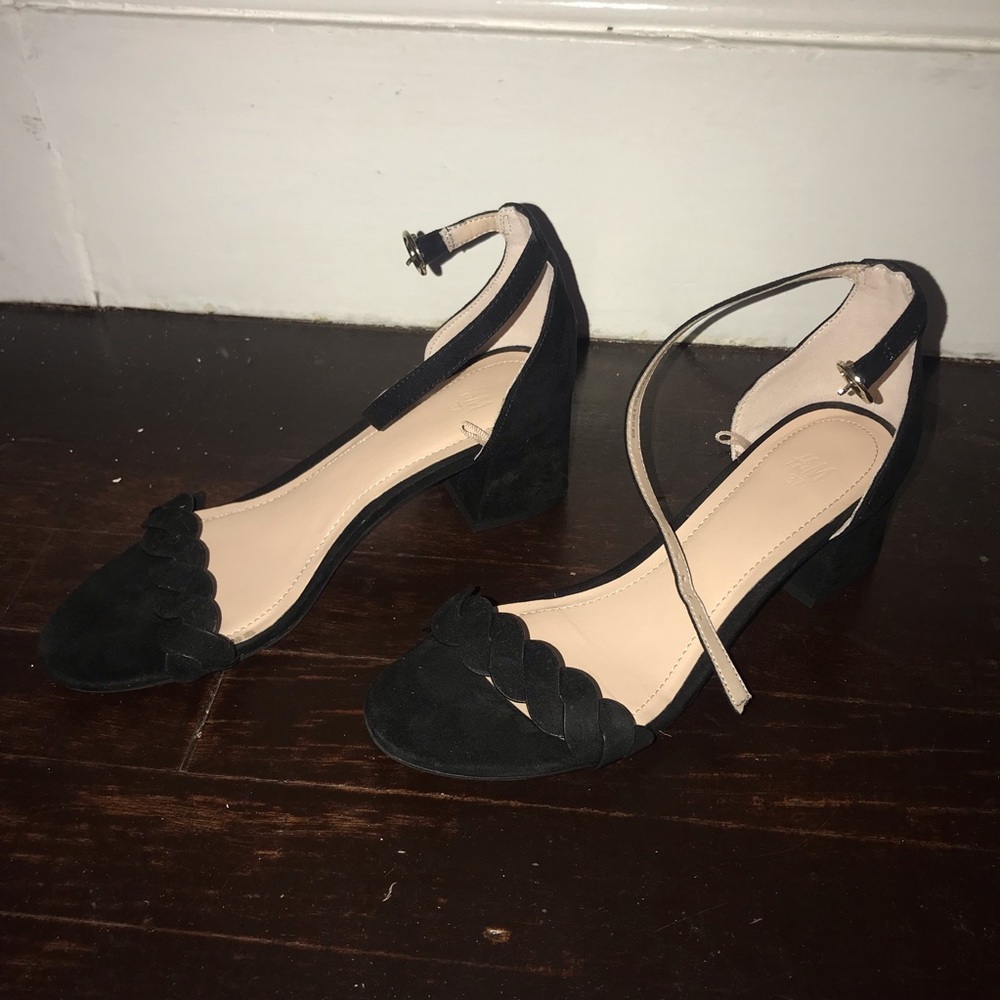H&M Heels